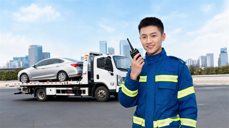 汽车拖车道路救援哪家专业?